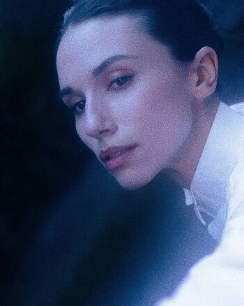 Grace Caroline Currey