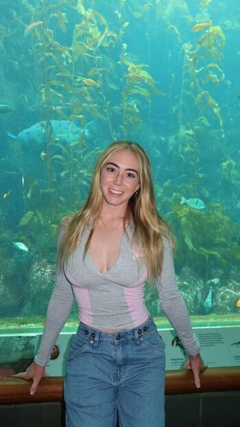 Full leaked Grace charis page private photo