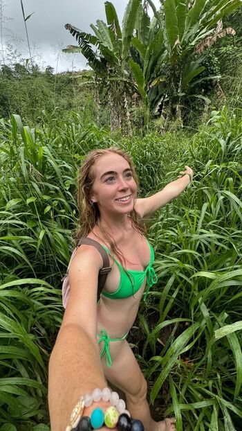 Full leaked Grace charis private photo