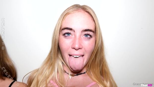Full leaked Grace charis private photo