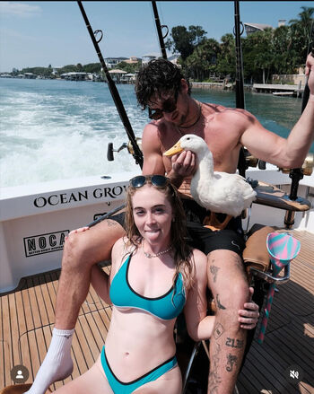 Full leaked Grace charis private photo