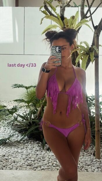Full leaked Grace coffey private photo