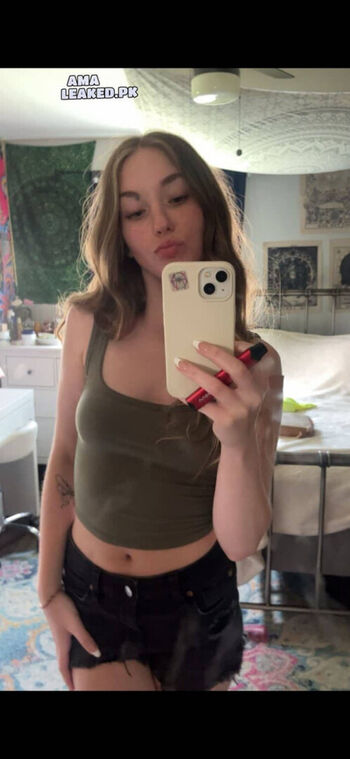 Full leaked Grace d private photo