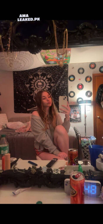 Full leaked Grace d private photo