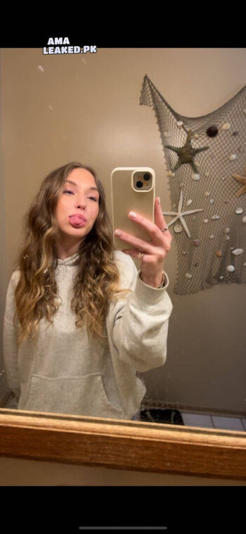 Full leaked Grace d private photo