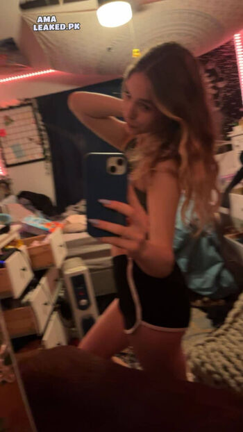 Full leaked Grace d private photo