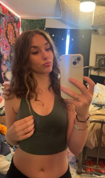 Full leaked Grace d private photo