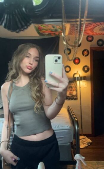 Full leaked Grace d private photo