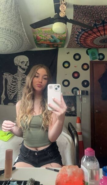 Full leaked Grace d private photo