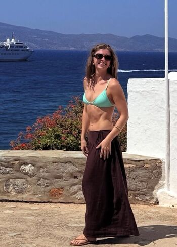 Full leaked Grace fahey private photo