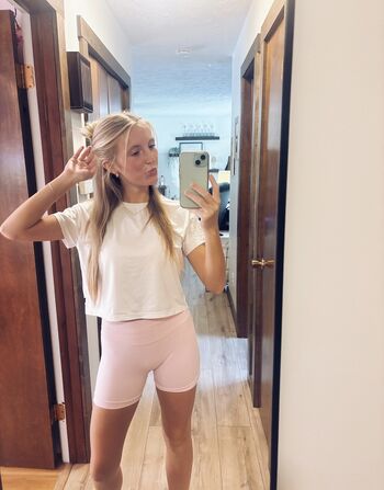 Full leaked Grace fredrickson private photo