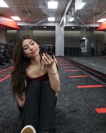 Full leaked Grace garcia  page private photo