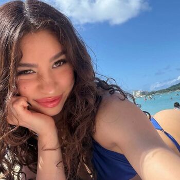 Full leaked Grace garcia  page private photo