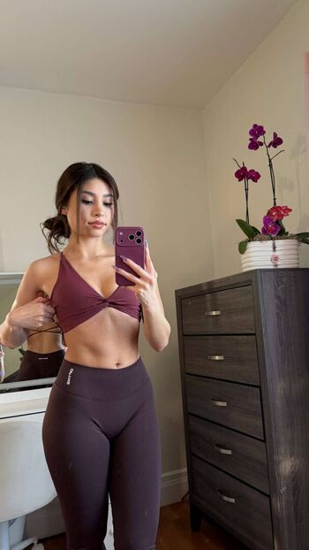 Full leaked Grace garcia  page private photo