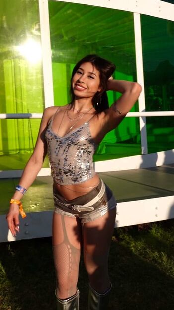 Full leaked Grace garcia  page private photo