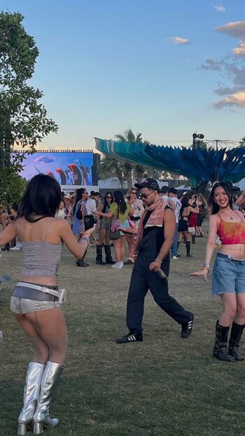 Full leaked Grace garcia  page private photo