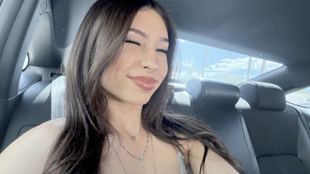 Full leaked Grace garcia  page private photo