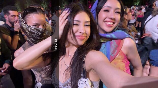 Full leaked Grace garcia  page private photo