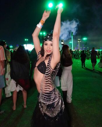 Full leaked Grace garcia  page private photo