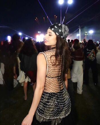 Full leaked Grace garcia  page private photo