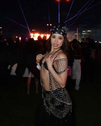 Full leaked Grace garcia private photo