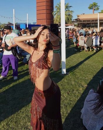 Full leaked Grace garcia private photo