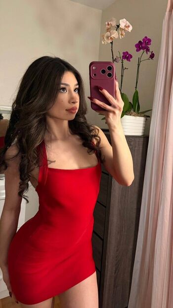 Full leaked Grace garcia private photo