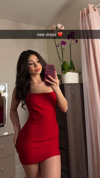 Full leaked Grace garcia private photo