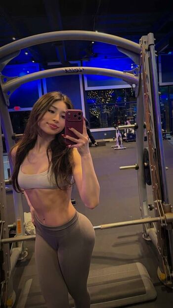 Full leaked Grace garcia private photo