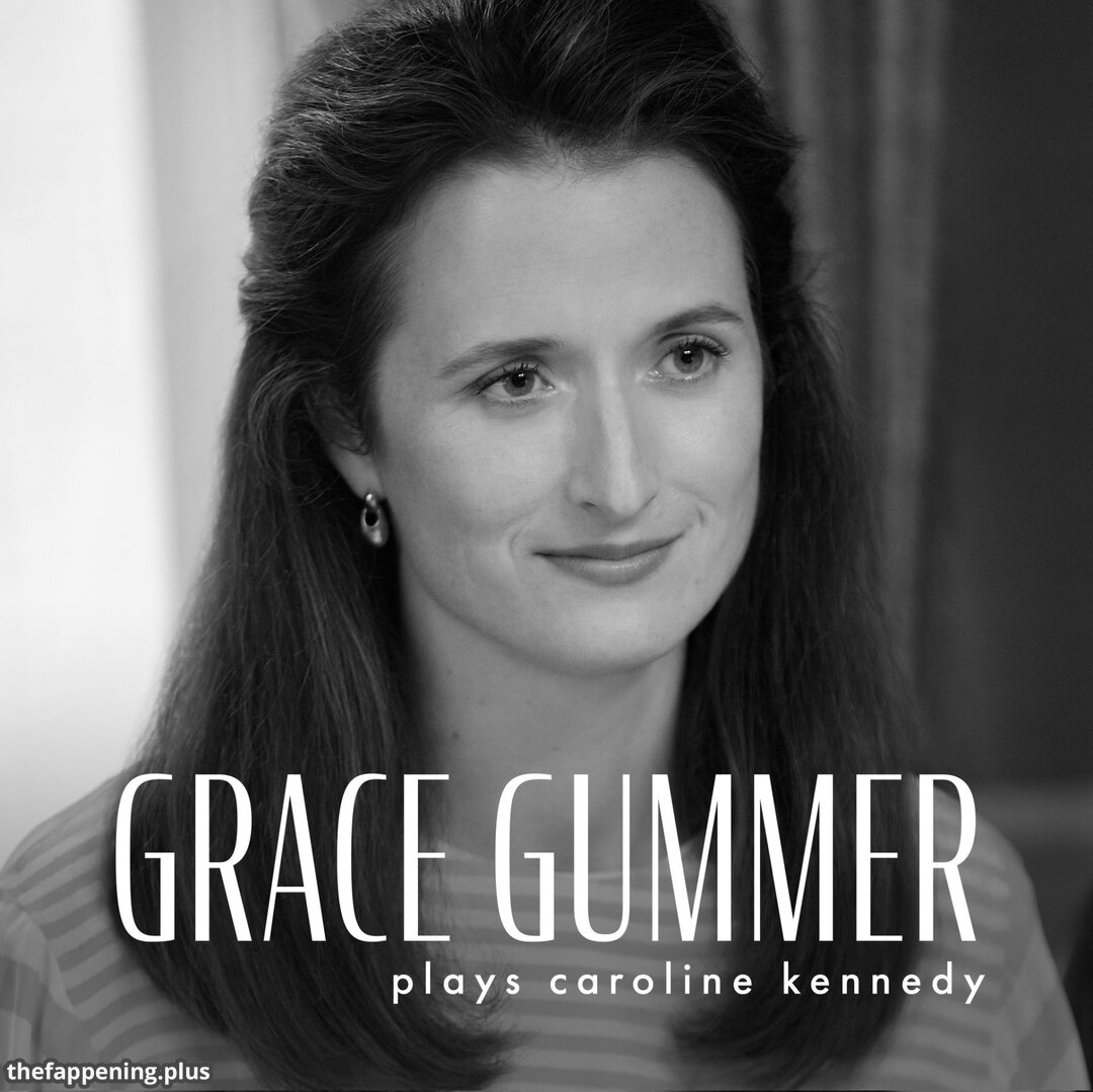 Grace Gummer