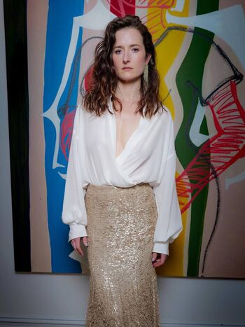 Grace Gummer