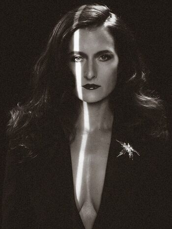Full leaked Grace gummer private photo
