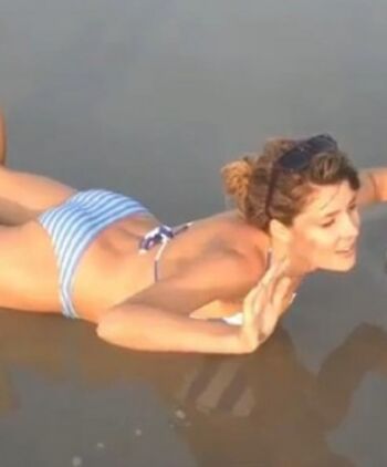 Full leaked Grace helbig private photo