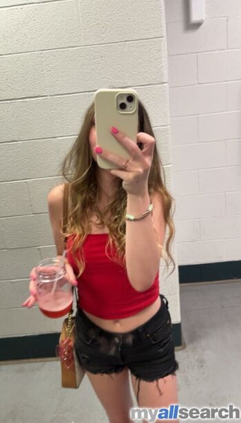 Full leaked Grace ital private photo