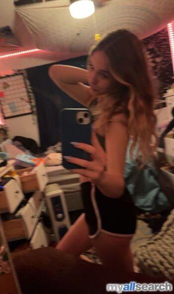 Full leaked Grace ital private photo