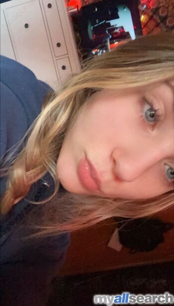 Full leaked Grace ital private photo