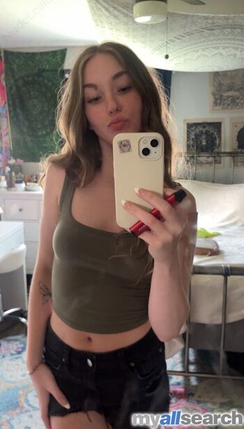Full leaked Grace ital private photo