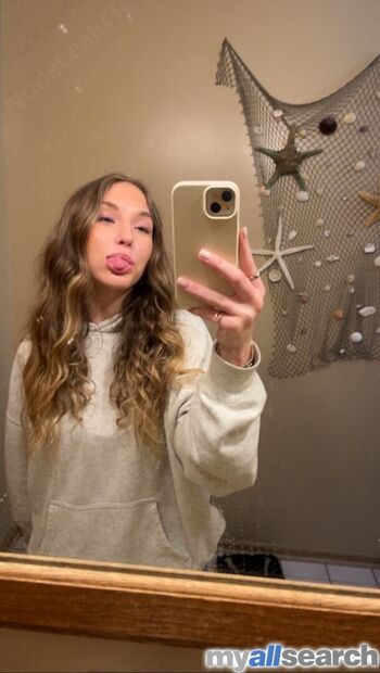 Full leaked Grace ital private photo