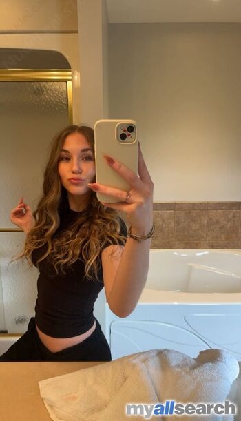 Full leaked Grace ital private photo