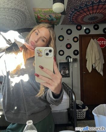 Full leaked Grace ital private photo