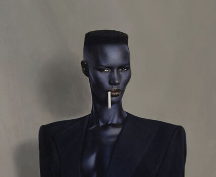 Grace Jones