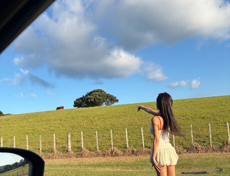 Full leaked Grace kim private photo