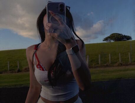 Full leaked Grace kim private photo