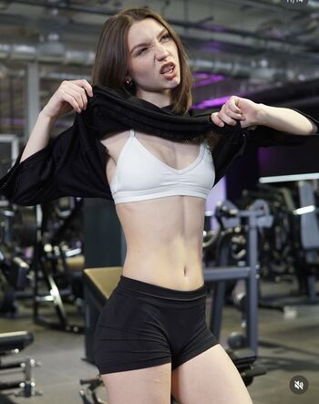 Full leaked Grace lexi wagstaff private photo