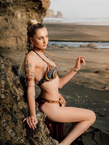 Full leaked Grace lyra private photo