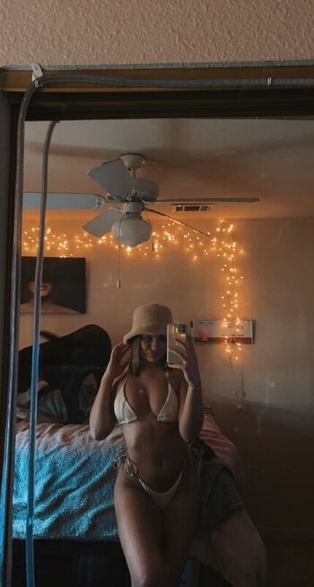 Full leaked Grace martensen private photo