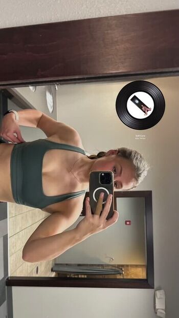 Full leaked Grace martensen private photo