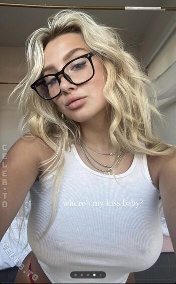 Full leaked Grace morris private photo