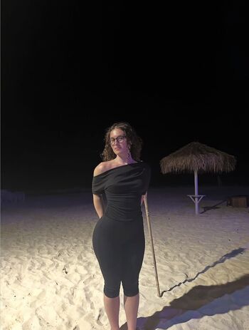 Full leaked Grace olivia private photo
