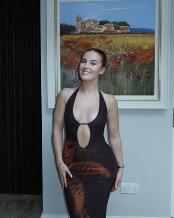 Grace Olivia